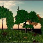 2024 Talks: Somasundaram_ENVIZ DreamWorks GPU-accelerated Interactive Environment Deformation and Visualization Toolset