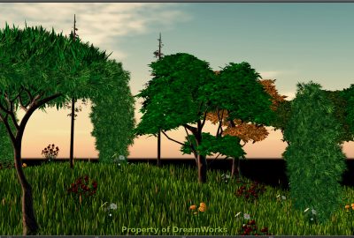 2024 Talks: Somasundaram_ENVIZ DreamWorks GPU-accelerated Interactive Environment Deformation and Visualization Toolset