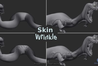 2024 Talks: Somasundaram_Skin Wrinkle