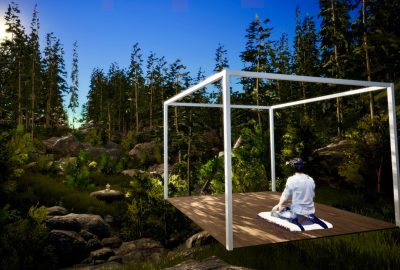 2024 Talks: Vuarnesson_Virtual Reality for Inward Contemplation