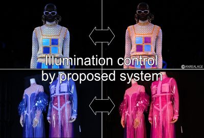 2024 Talks: Yamaguchi_Controlling the Color Appearance of Objects by Optimizing the Illumination Spectrum