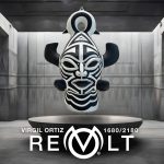 2024 Art Gallery: Ortiz_Virgil Ortiz ReVOlt 16802180