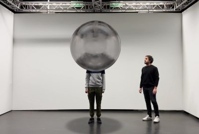 2024 Art Gallery: Papatheodoru_Algorithmic Amplification