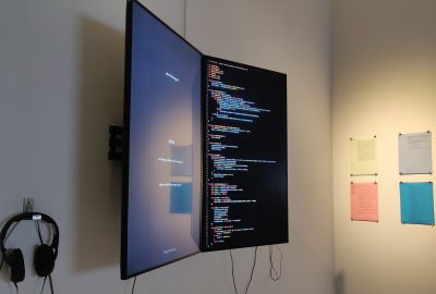 2024 Art Gallery: Soon_Vocable Code