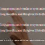 2024 Art Gallery: Tang_Loss of Sonnet