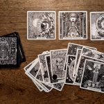 2024 Art Gallery: Wolfe_Cybernetic Oracle