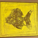 2024 Art Papers: Elran_Probabilistic Craft- Materilization of Generated Images using Digital and Traditional Craft
