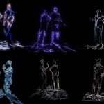 2024 Art Papers: Fox-Gieg_Lightning Artist Toolkit A Hand-Drawn Volumetric Animation Pipeline