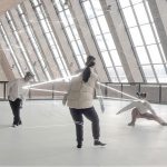 2024 Art Papers: Lin_Cell Space Augmented Awareness of Intercorporeality