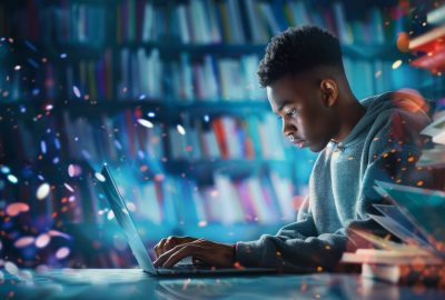 2024 Educators Day: Hunt_Substance 3D Education: Inspiring Minds, Designing Futures