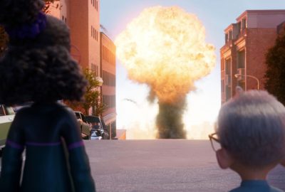 2024 Educators Day: Moncrief_The Perks of Being a Houdini Instructor