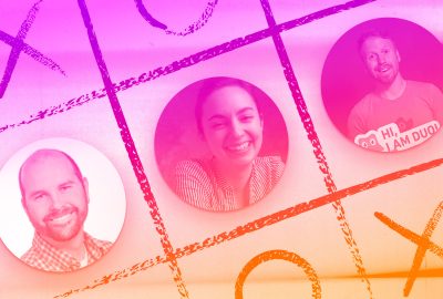 2024 Educators Forum: DeYoung_Student Futures Creative Careers in Animation Computer Graphics and Interactive techniques