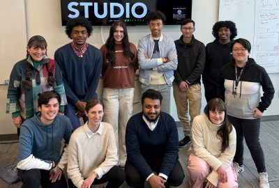 2024 Educators Forum: Goldstein_Project Grand Path An Inclusive, Interdisciplinary, Collaborative, Project Based Learning Model