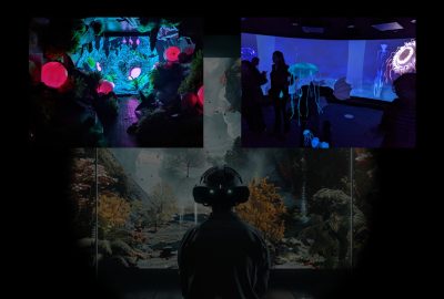 2024 Educators Forum: Johnson_Exploring the Dichotomy of Nature and Tech Through an Interactive Media Assignment