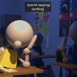 2024 Educators Forum: Kriger_CG Animation, Neurodiversity, and Autistic College Students