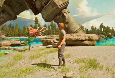 2024 Educators Forum: Maraffi_Level-Up Logics: Leveraging Three Game Design Platforms to Teach Coding