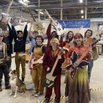 2024 Educators Forum: Sanders_Making STEAM: Build Your Custom Electric Guitar