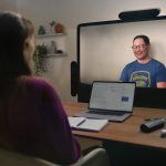 2024 Emerging Technologies: Lawrence_Project Starline A High-fidelity Telepresence System