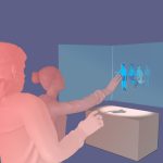 2024 Emerging Technologies: Makiguchi_Mirror Transcending Aerial Imaging System for Multiple Users Contributors