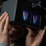 2024 Emerging Technologies: Muramoto_Demonstrating Real Time Slow Motion Experience Through Paralell Video Presentation