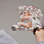 2024 Emerging Technologies: Nishida_Demonstrating Magnus A Magnetic Hand Exoskeleton for Fast and Dexterous Finger Actutation