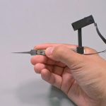 2024 Emerging Technologies: Obushi_SkillPicker Tweezers for Recording and Training Dexterous Operations