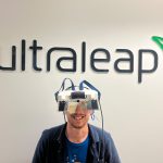 2024 Emerging Technologies: Page_Breaking the Low Sample Rate Equals Low Power Paradigm Using an Event Based Vision Approach for Hand Tracking in AR