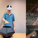 2024 Emerging Technologies: Singhal_FIRE Mid-air Thermotactile Display Contributors