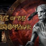 2024 Immersive Pavillion: Dahn_Fate of the Minotaur