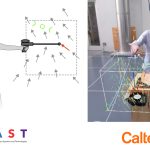 2024 Immersive Pavillion: Hummi_Unveiling the Invisible Interactive Spatial Sensing Transforms Air Flow Measurement