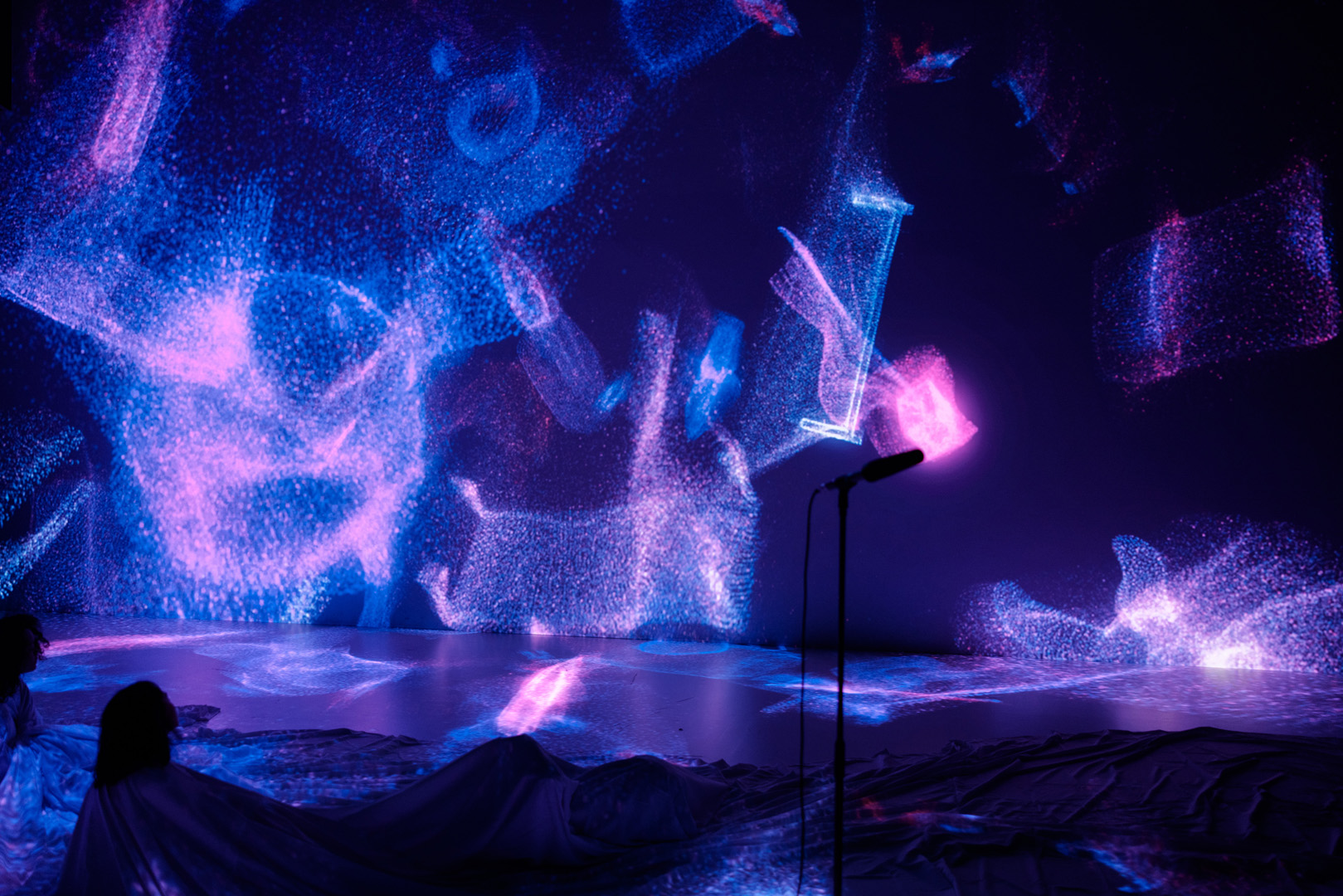2024 Immersive Pavillion: Liu_ReVerie