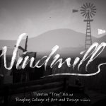 2024 Immersive Pavillion: Xia_Windmill