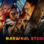 2024 Production Session: Jorge_Art Directing for ICVFX A Look at Star Wars, Antman and the Wasp Quantumania, and More