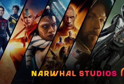 2024 Production Session: Jorge_Art Directing for ICVFX A Look at Star Wars, Antman and the Wasp Quantumania, and More