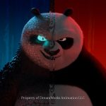 2024 Production Session: Woo_Yin and Yang The Balance of Animation in Kung Fu Panda 4