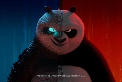 2024 Production Session: Woo_Yin and Yang The Balance of Animation in Kung Fu Panda 4