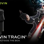 2024 Real Time Live: Choi_MOVIN TRACIN' Move Outside the Box