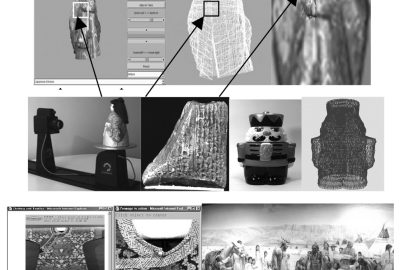 2002 WebGraphics: Basu_Scalable Visualization of Super High Resolution 3D Images for Museum Archiving