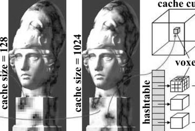 2002 WebGraphics: Chen_Adaptive Solid Texturing for Web Graphics