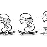 2002 WebGraphics: Corsaro_The Evolution of Animation - Bedrock Revisited