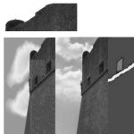 2002 WebGraphics: Henrysson_Combining Procedural, Polygonal, and Bitmap Representations using XML