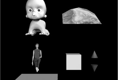 2002 WebGraphics: Hudson_The Xj3D Browser - Community-Based 3D Software Development