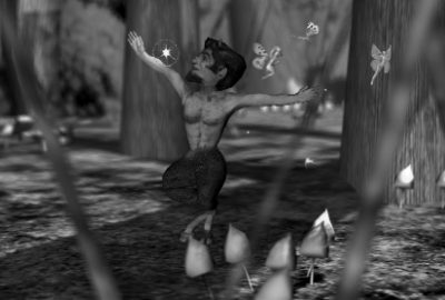 2002 WebGraphics: Ledgewick_A case study in web3d film-making