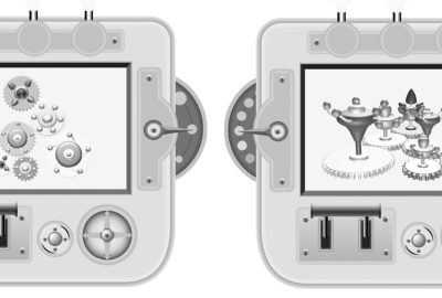 2002 WebGraphics: Nishikubo_Gearation-The web3D content for children