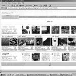 2002 WebGraphics: Santo_The Bridge - An Environment for Collaborative Design Learning