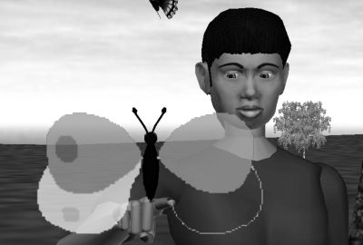 2002 WebGraphics: Sims_Interactive 3D Characters for Web-based Learning and Accessibility