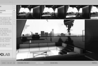 2003 WebGraphics: Di Simone_KDLAB v3