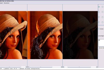 2005 WebGraphics: Basu_Perceptually Optimized 3D Transmission over Wireless Networks