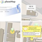 2005 WebGraphics: Gens_placeMap building community through active context mapping