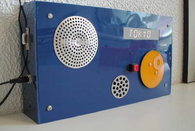 2005 WebGraphics: Schneider_WorldEar Alternative Interfaces for the Web